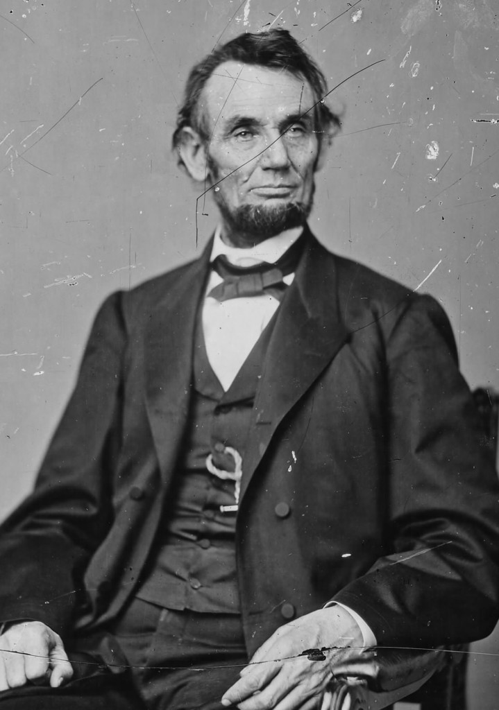 B-4246-President-Lincoln