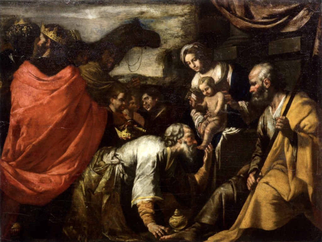 Adoration_of_the_Magi_painting_by_Bernardo_Cavallino