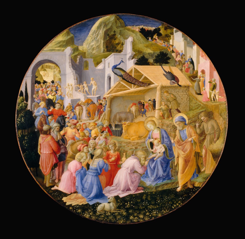 Fra_Angelico_Adoration